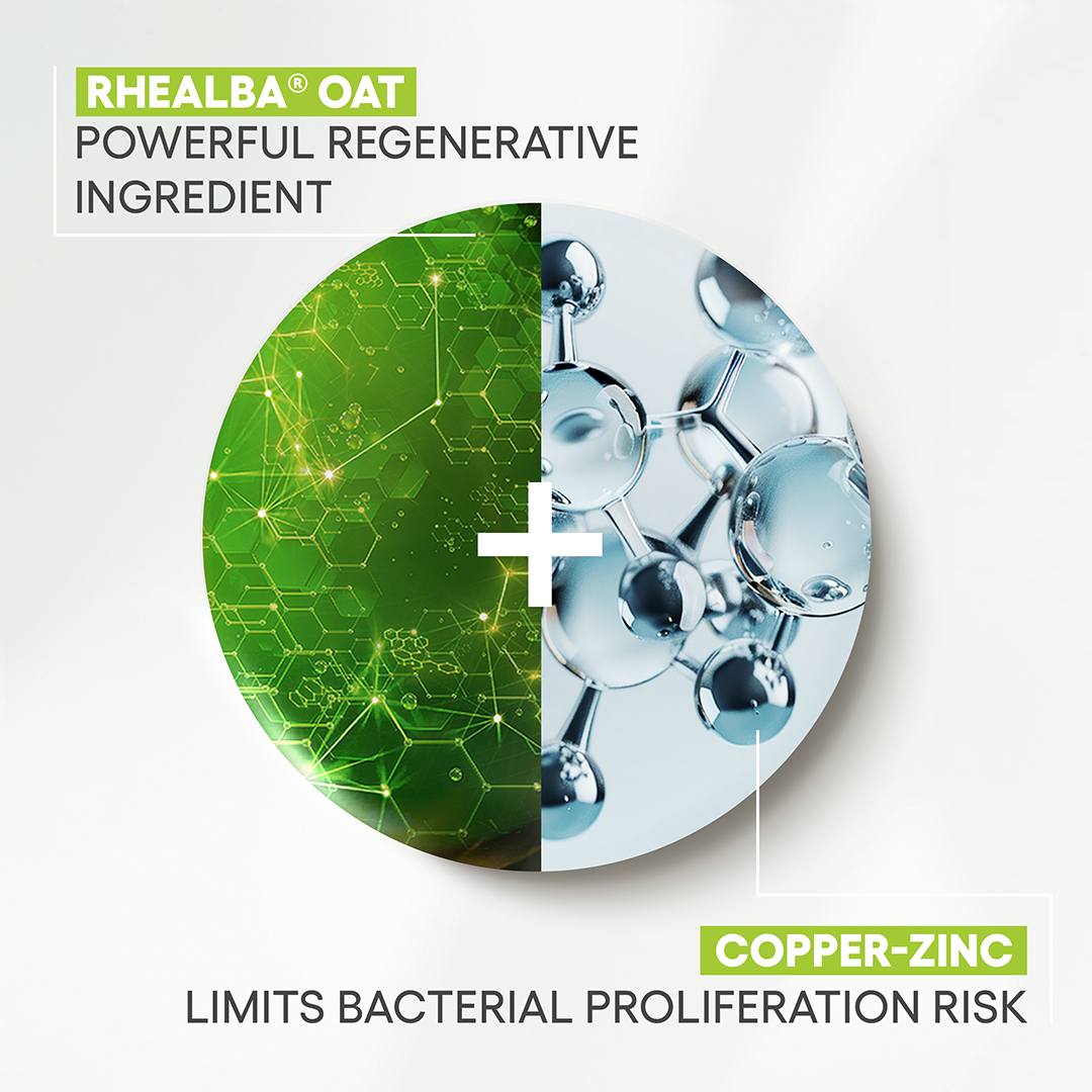 Aderma - Buy One Get One A-Derma Dermalibour Cicapurfyinf repair cream 100ml | MazenOnline