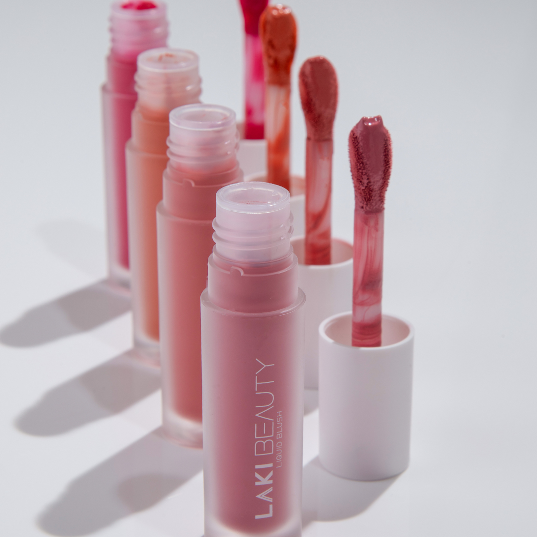 Laki Beauty - Liquid blush | MazenOnline