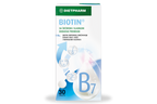 Dietpharm Biotin 30 Tablets - MazenOnline