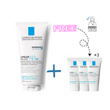 Lipikar Baume AP+M + BALM AP+M 15ML X3