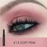 Focallure - Shimmer Cream Eyeshadow Stick | MazenOnline