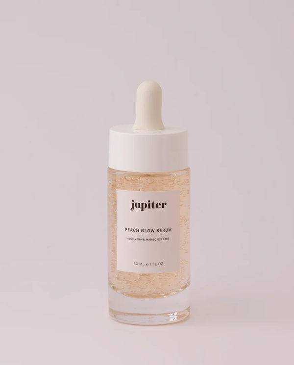 Peach Glow Serum - MazenOnline