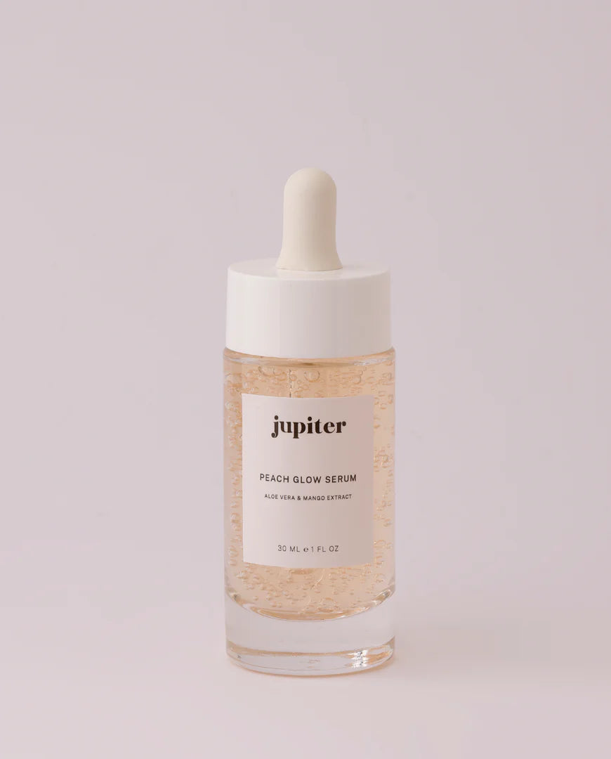 Peach Glow Serum - MazenOnline