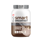Smart Breakfast Meal Replacement - MazenOnline