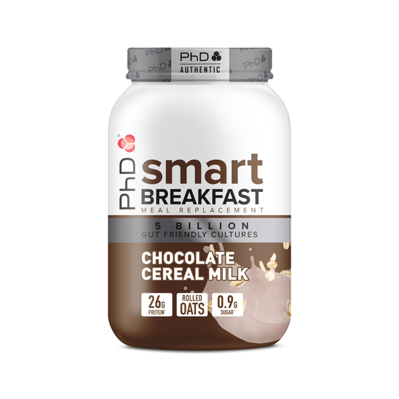 Smart Breakfast Meal Replacement - MazenOnline