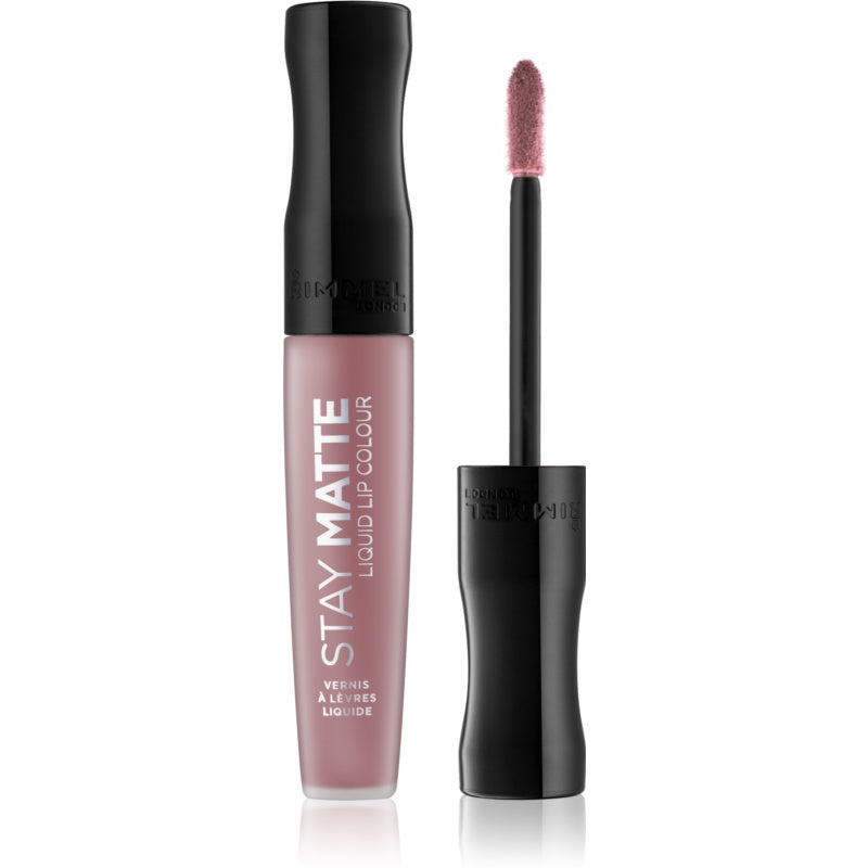 Stay Matte Liquid Lipstick - MazenOnline