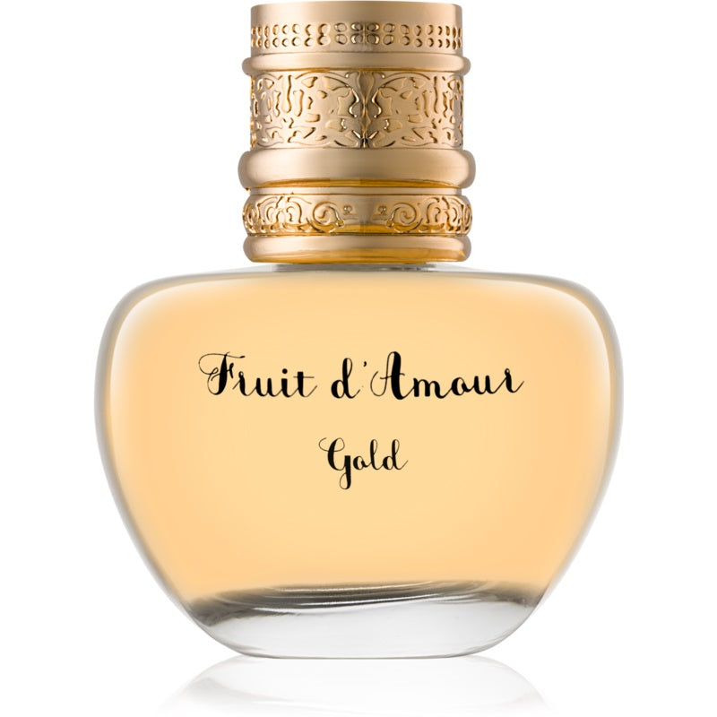 EU Fruit Damour EDT 50ml - MazenOnline