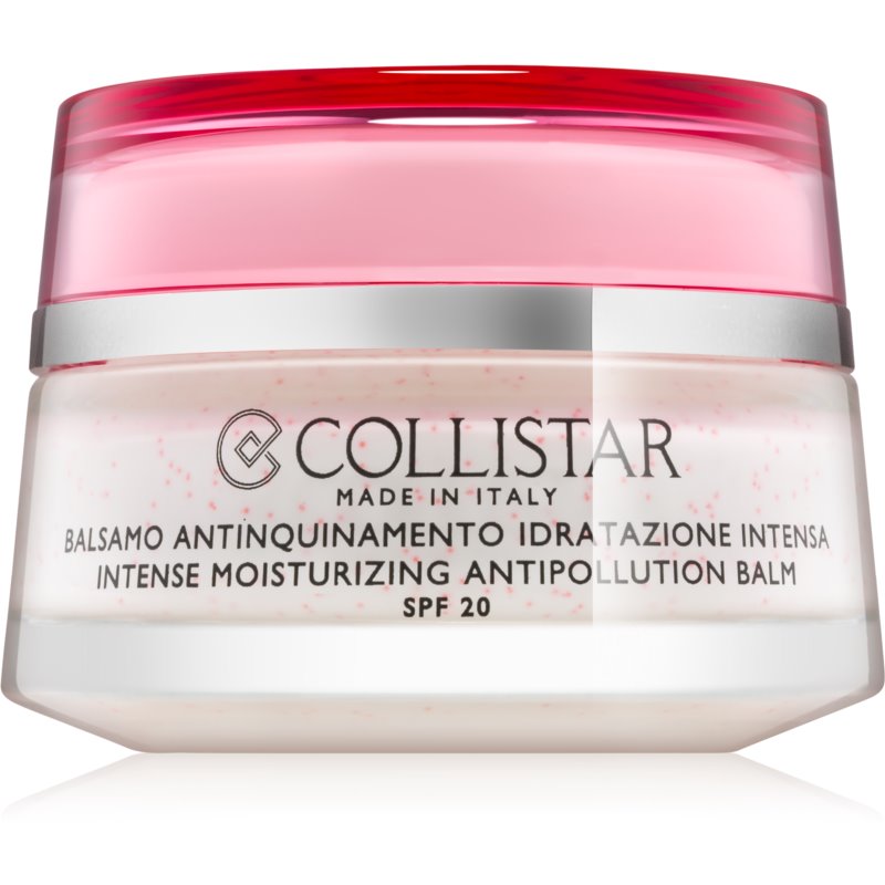 Intense Moisturising Antipollution Balm 50ml - MazenOnline Main image