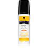 360 COLOR GEL OIL-FREE SPF+50 50ML - MazenOnline