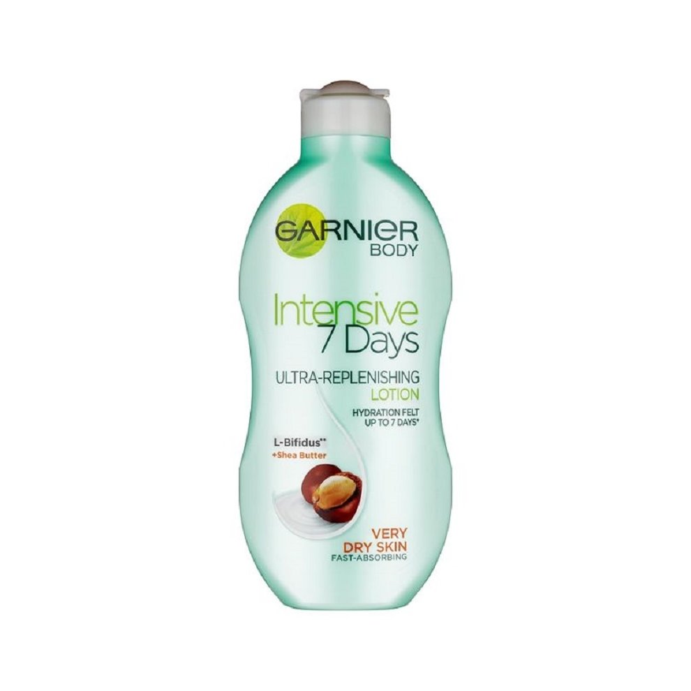 Body Milk 7 Day Shea - MazenOnline Main image