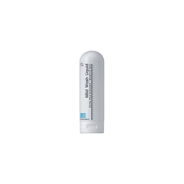 MILD WASH LIQUID 200ml - MazenOnline