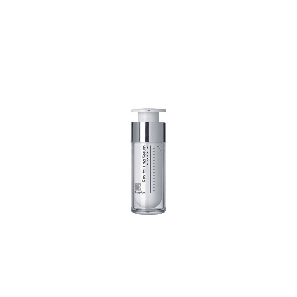 REVITALIZING SERUM 30ml - MazenOnline
