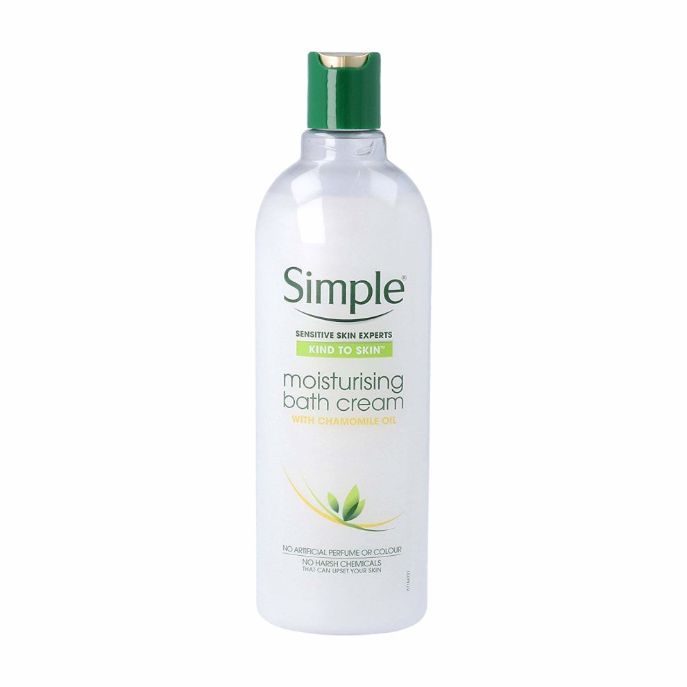 Moisturising Bath Soak, 400ml - MazenOnline