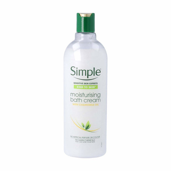 Moisturising Bath Soak, 400ml - MazenOnline