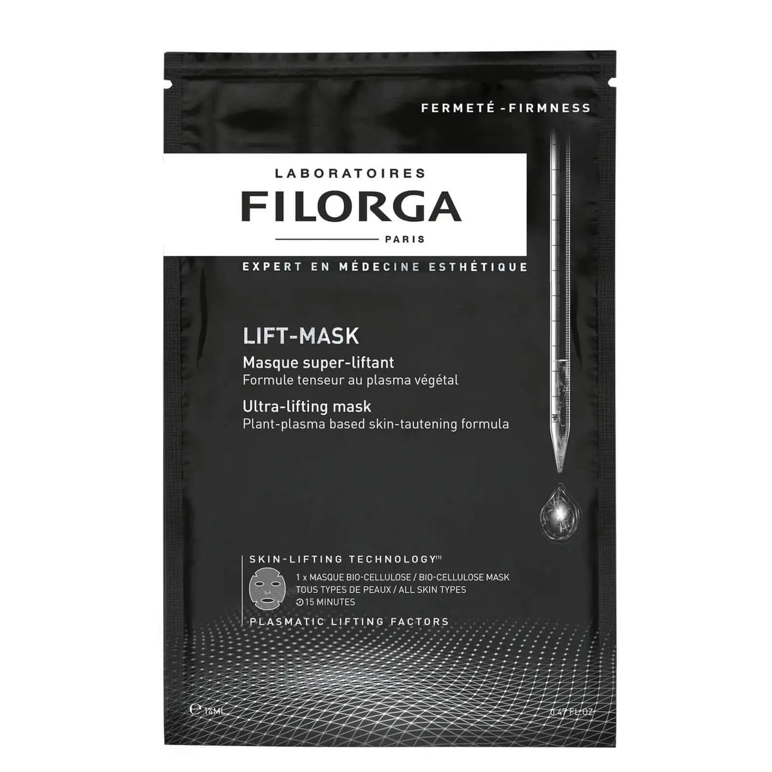 filorga lift mask