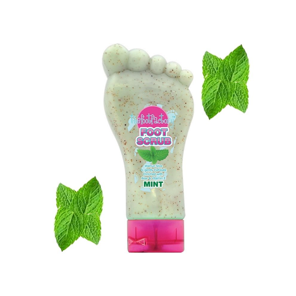 Foot Lotion Mint 180 ML - MazenOnline