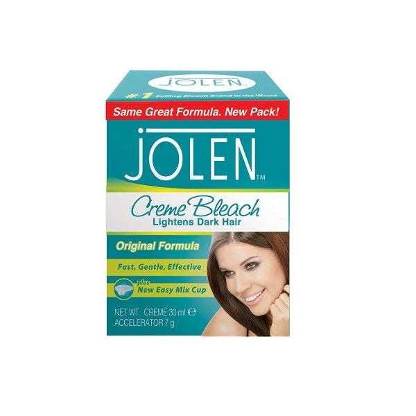 JOLEN - Jolen Creme Bleach Original Formula | MazenOnline