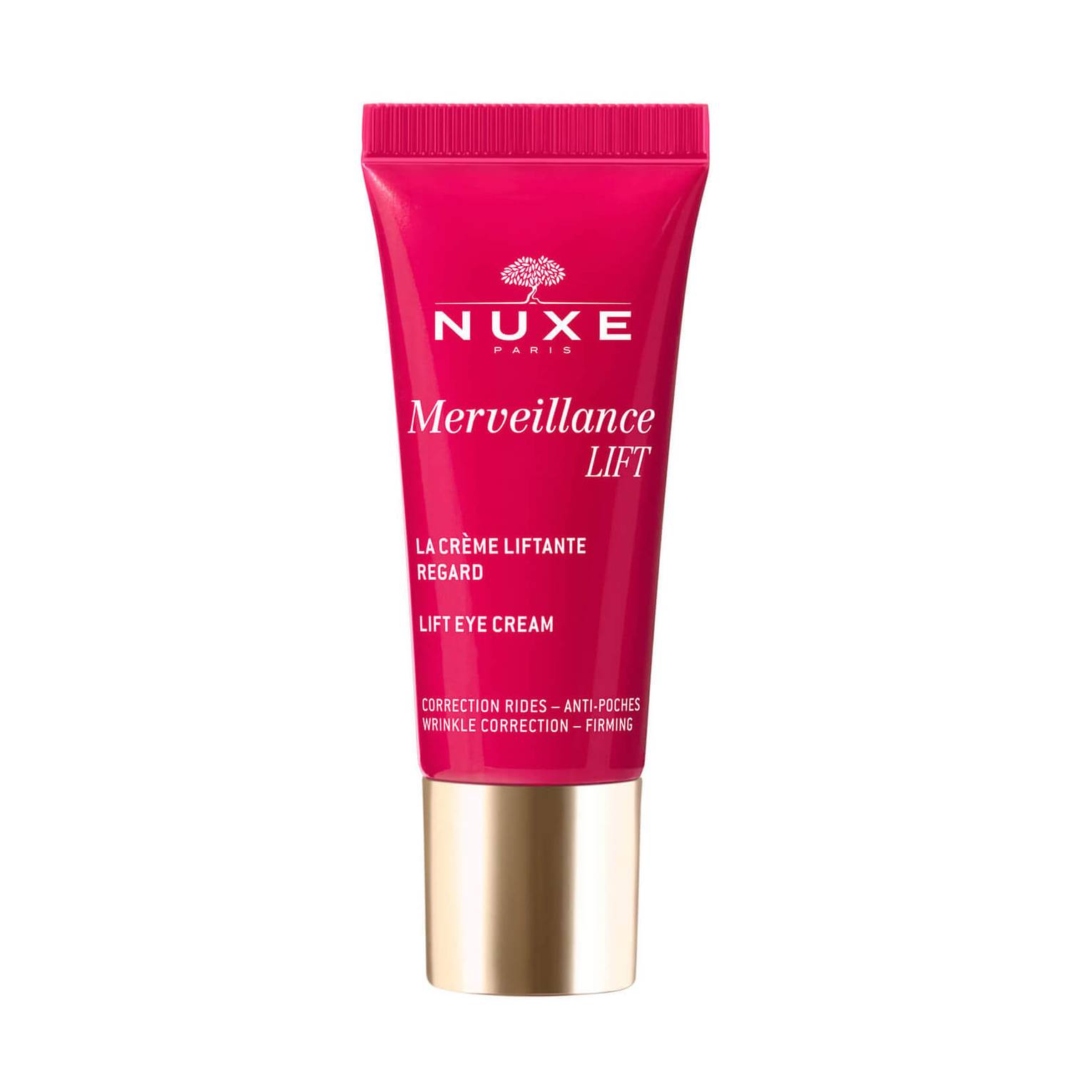 Merveillance Expert Lifting Eye Cream - MazenOnline Main image
