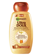 Ultra Doux Honey Treasures Repairing Shampoo (Various Sizes) - 600ml - MazenOnline