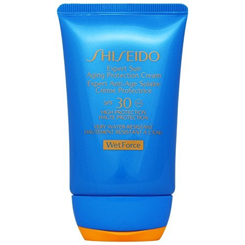 SUN PROT SPF30 CR 50M - MazenOnline Main image
