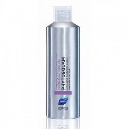 Phytosquam Hydratant Anti-Dandruff Shampoo Moisturizing Dry Hair with Dandruff 200ml - MazenOnline Main image