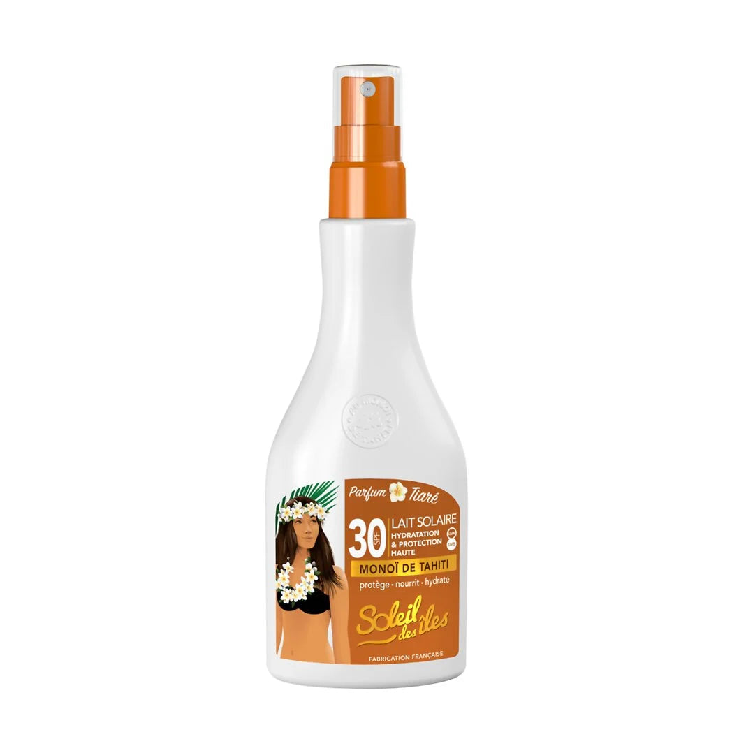 soleil des - Hydration Protection | MazenOnline