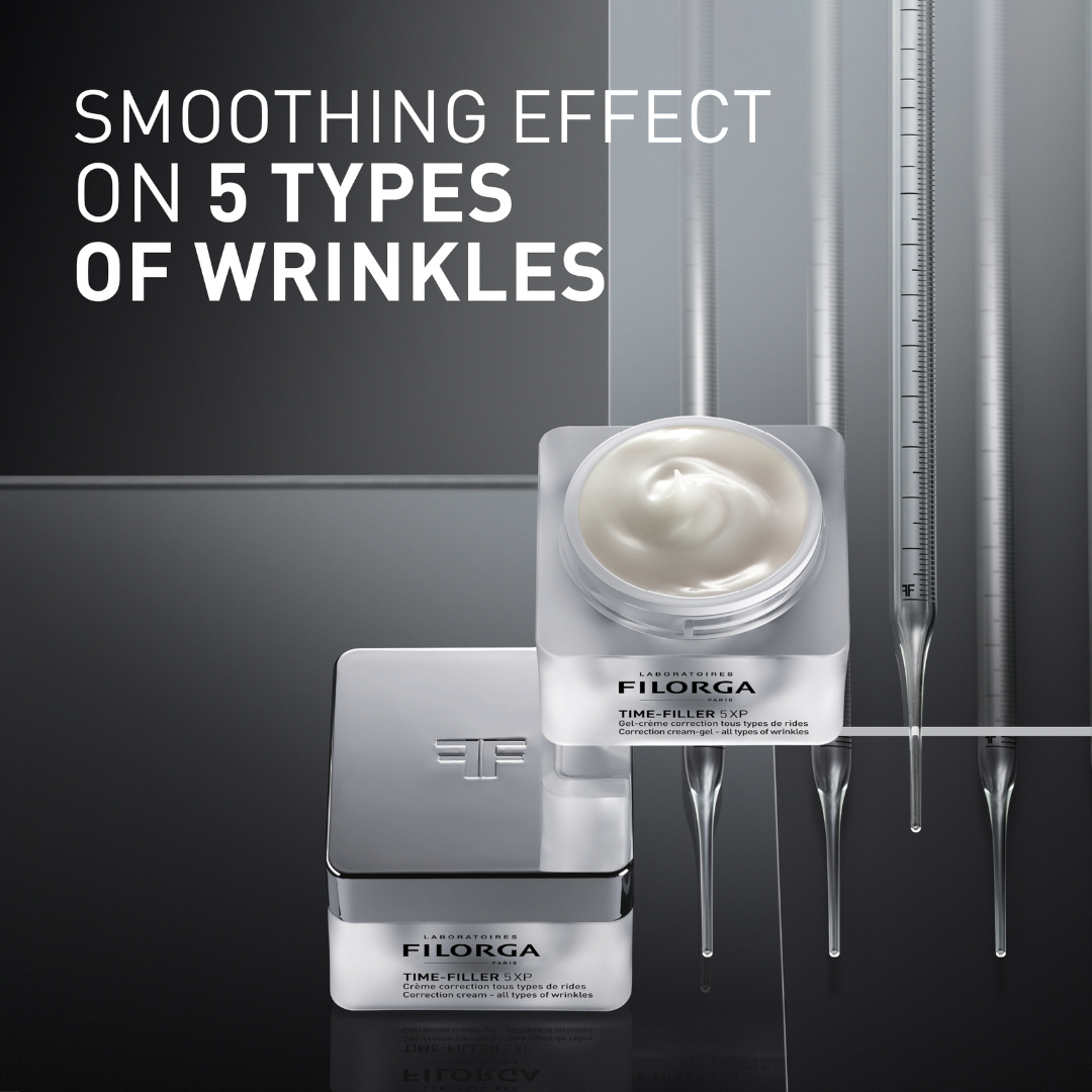 Filorga - Filorga Time-Filler 5XP Gel-Cream 50ml | MazenOnline