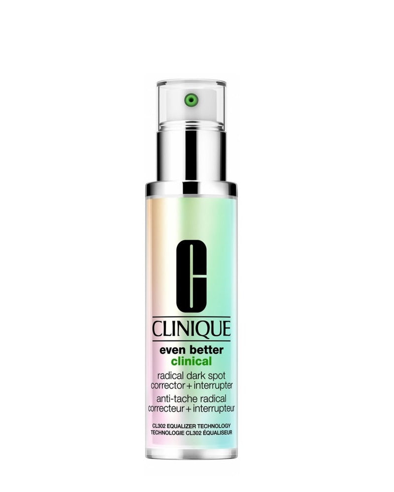Corrector gives you an even skin - MazenOnline