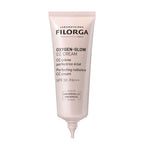 Oxygen-Glow CC Cream - MazenOnline