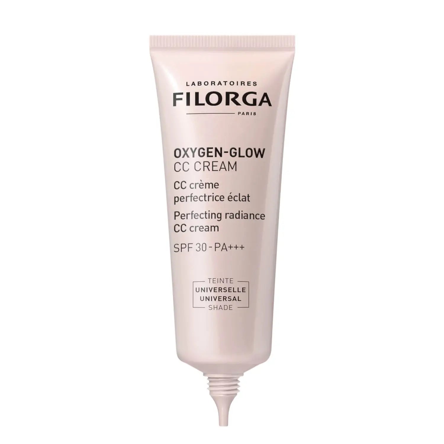 Oxygen-Glow CC Cream - MazenOnline