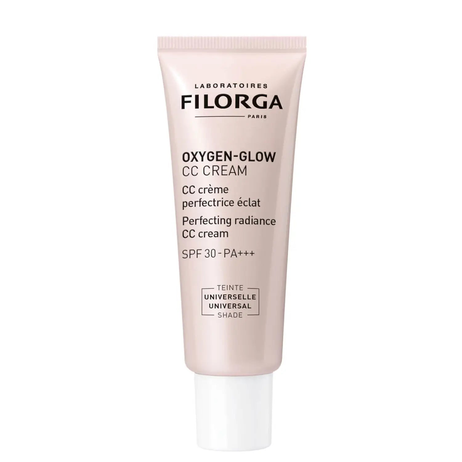 Oxygen-Glow CC Cream - MazenOnline