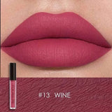 Focallure - Matte Waterproof Lipstick | MazenOnline