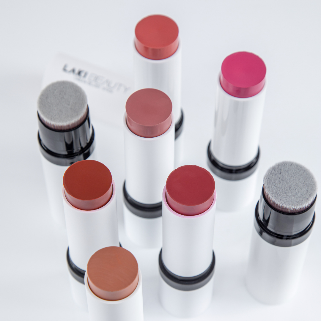 Laki Beauty - Cream Blush Stick | MazenOnline Main image