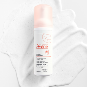 Avène - Buy one Avène Hydrating Emulsion Hydrance Light and get a FREE 150ml Avène Cleansing Foam | MazenOnline