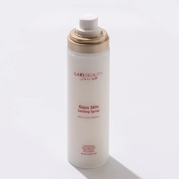 Glass Skin Setting Spray