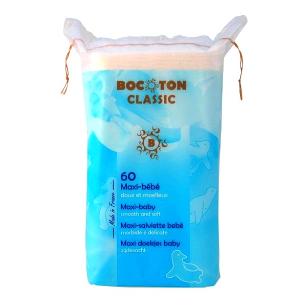 Bocoton classic maxi-baby*60 - MazenOnline
