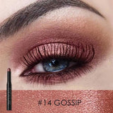 Focallure - Shimmer Cream Eyeshadow Stick | MazenOnline