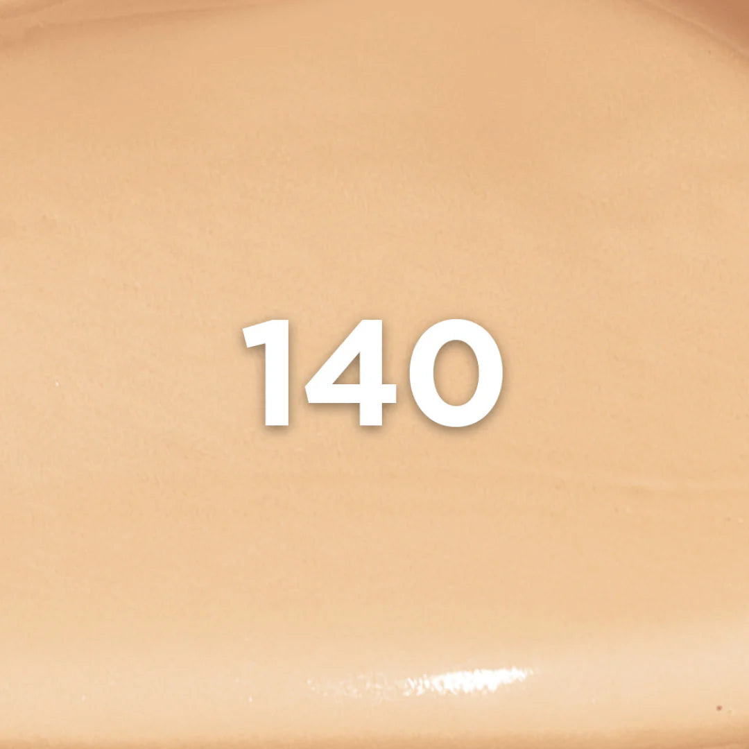 L'Oréal Paris - L’Oréal Paris Makeup Infaillible 32H Freshwear Liquid Foundation, Vitamin C,  SPF25L’Oréal Paris Makeup Infaillible 32H Freshwear Liquid Foundation, Vitamin C,  SPF25 - 250 Sable Eclat/R | MazenOnline