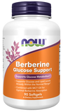 Berberine Glucose Support Softgels