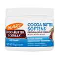 Cocoa Butter Jar