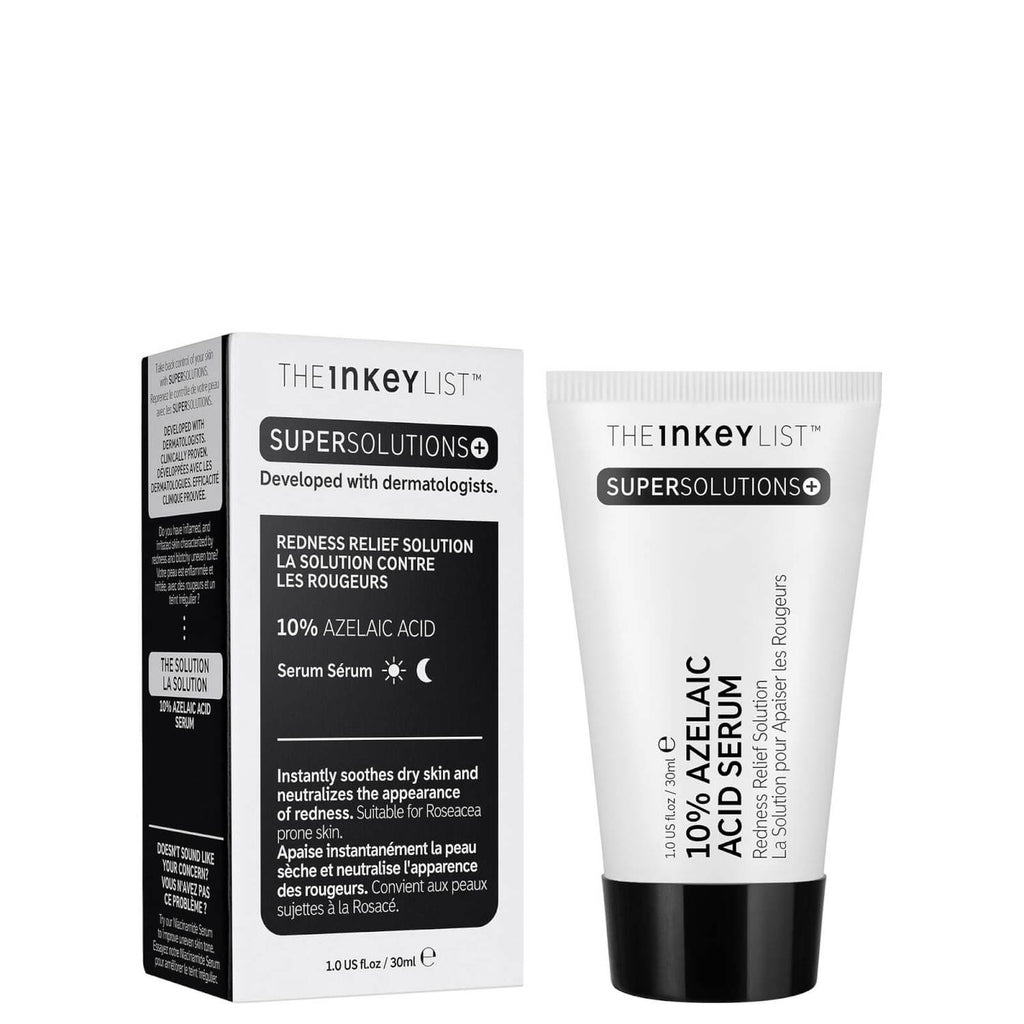 Azelaic Acid Serum 10% - MazenOnline