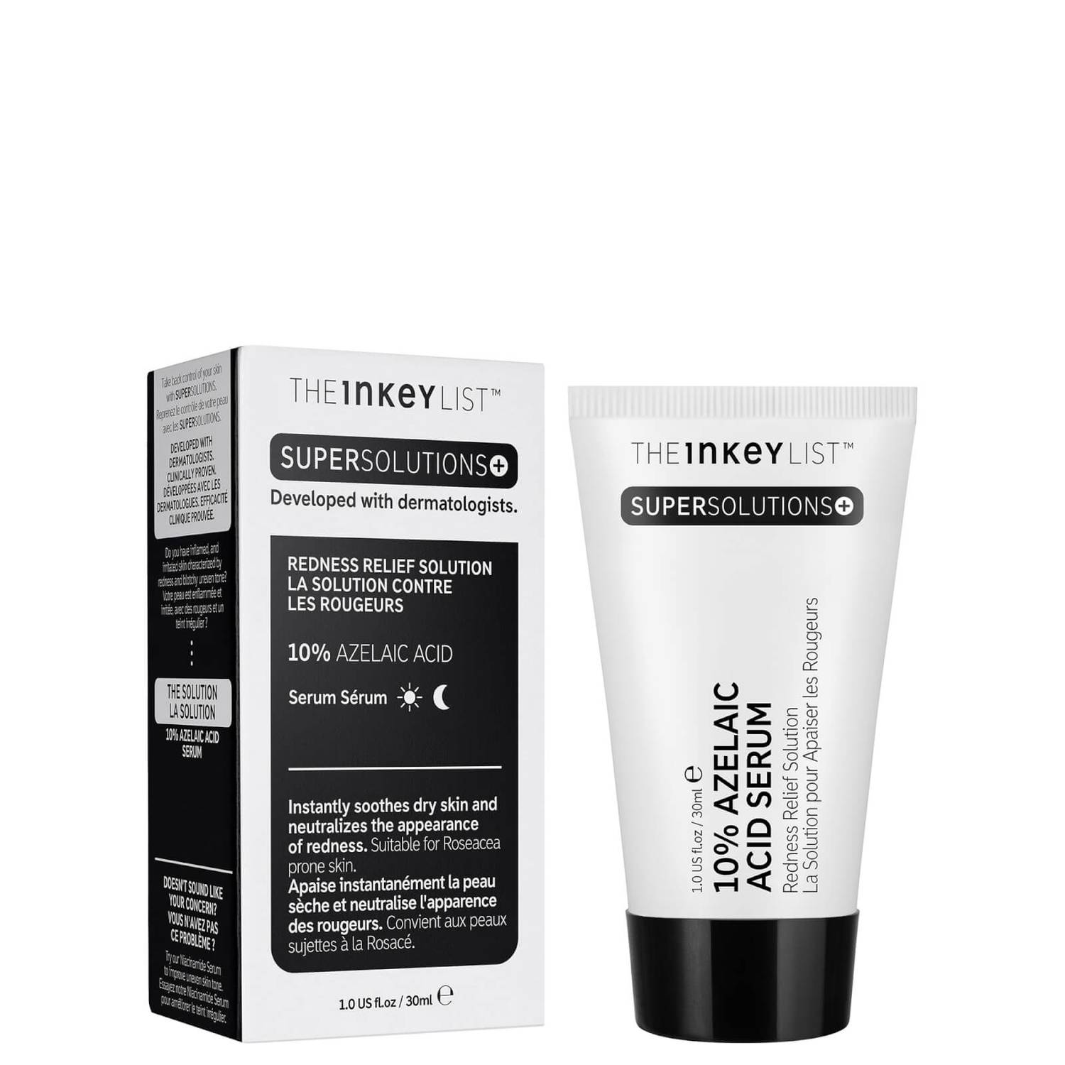 Azelaic Acid Serum 10% - MazenOnline