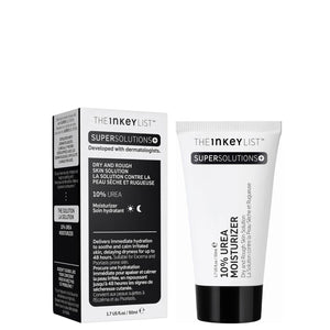 Urea Moisturizer 10% - MazenOnline