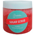 sugar scrub