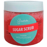 sugar scrub