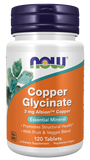 Copper Glycinate Tablets