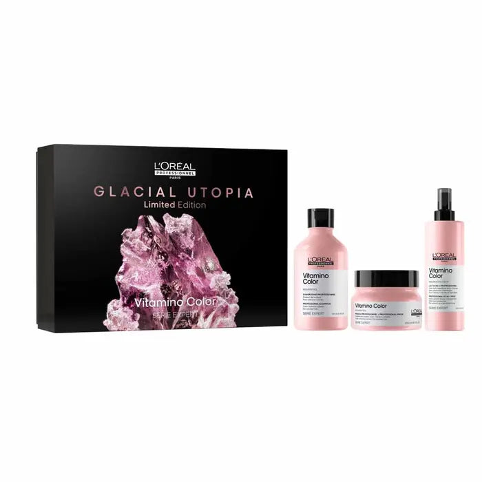 L'Oréal Professionnel - Vitamino Color Trio EOY set 24 | MazenOnline