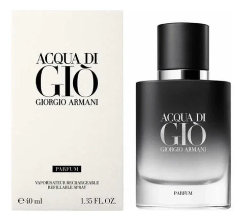 Giorgio Armani - Acqua Di Gio Parfum - | MazenOnline