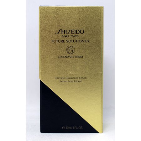 SFS LX Legendary Enmei Luminance Serum 30Ml - MazenOnline Main image