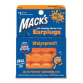 Kids Soft Moldable Silicone Ear Plugs 6 Pairs - MazenOnline